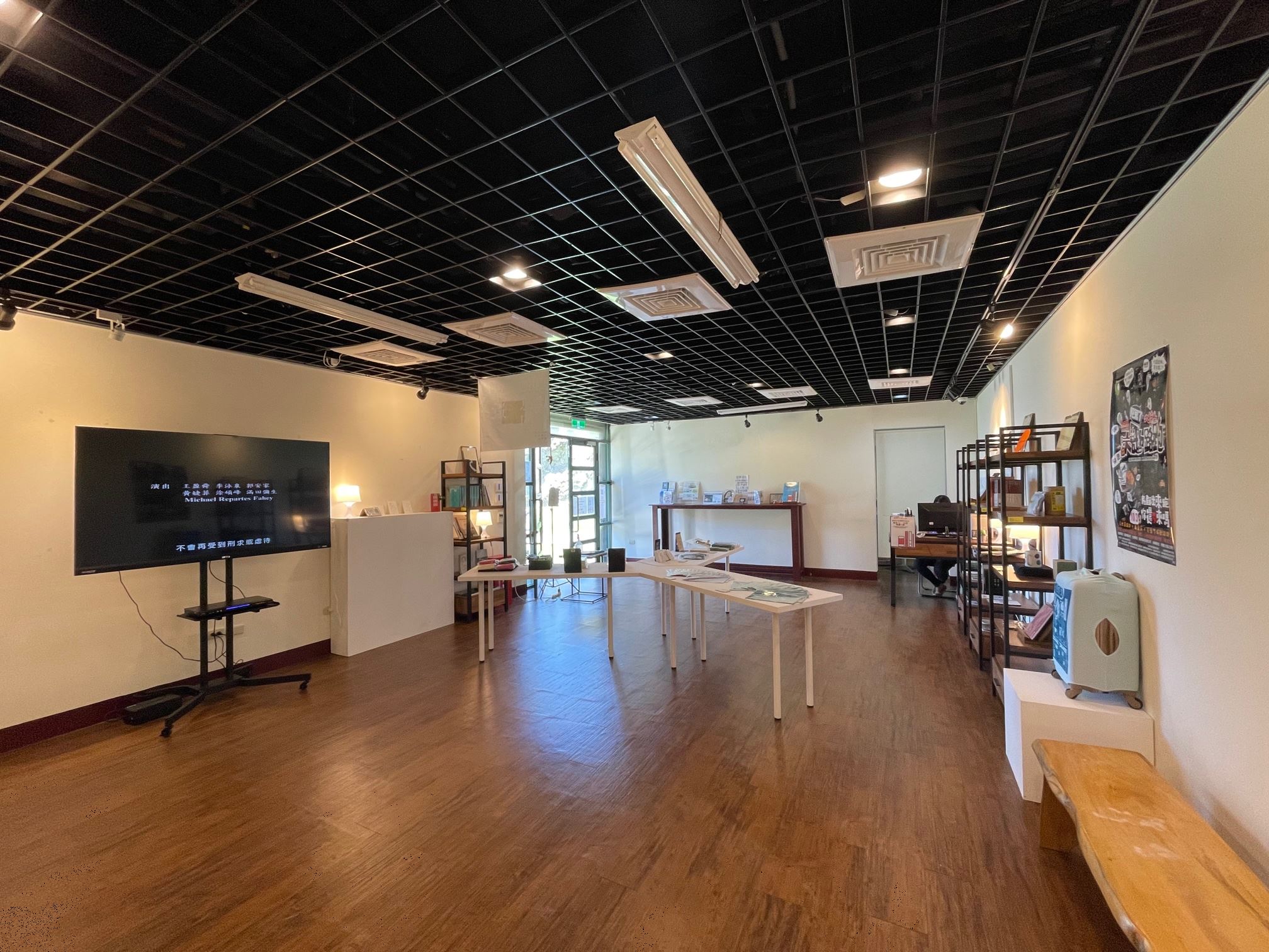 博物館商店一隅2