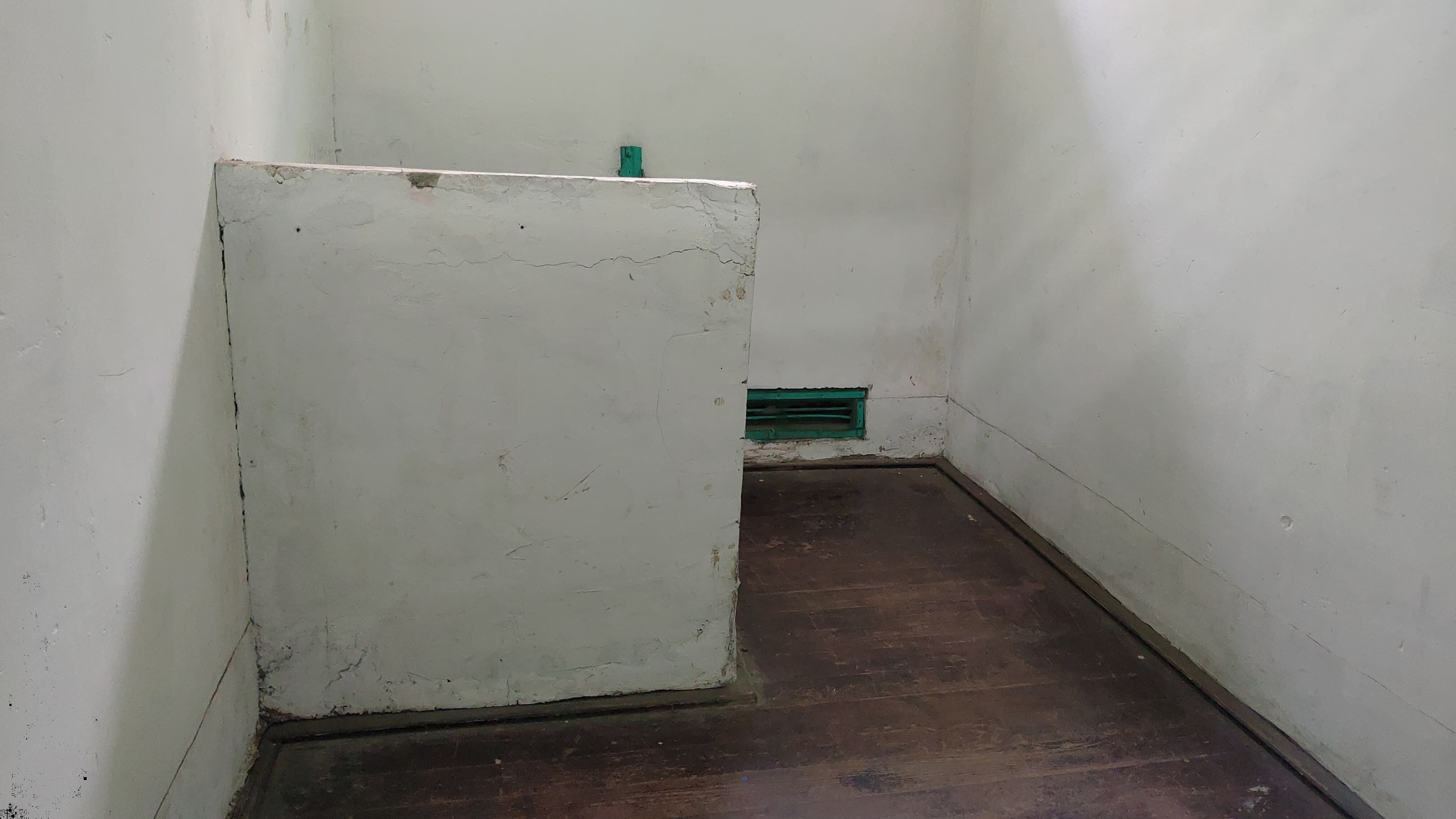 押區-押房內部1