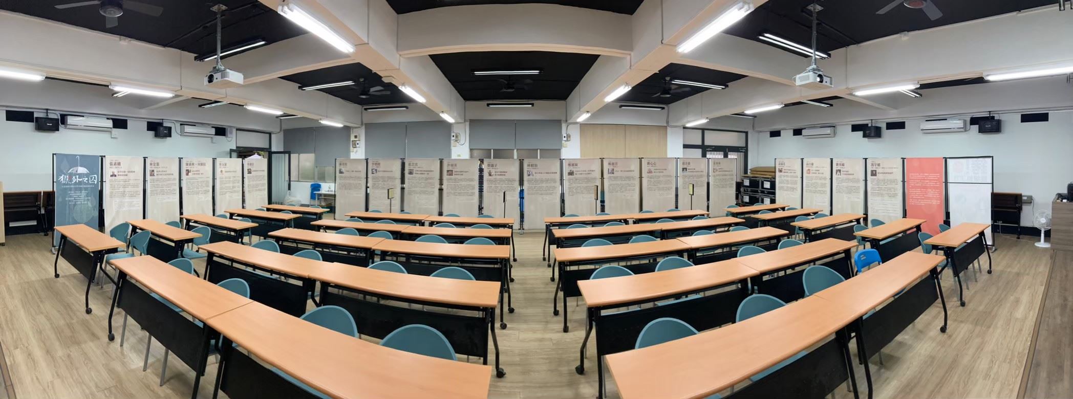 獄外之囚:白色恐怖受難者女性家屬口述訪談成果展