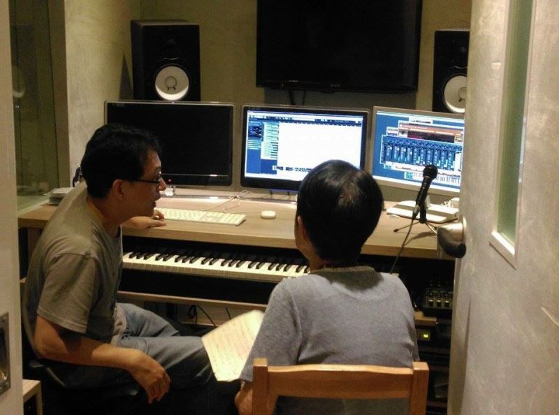 『島嶼聲耕——做伙唱歌,做陣出聲』音樂工作坊 第一場【拉拉庫斯的回憶】歡迎各界報名