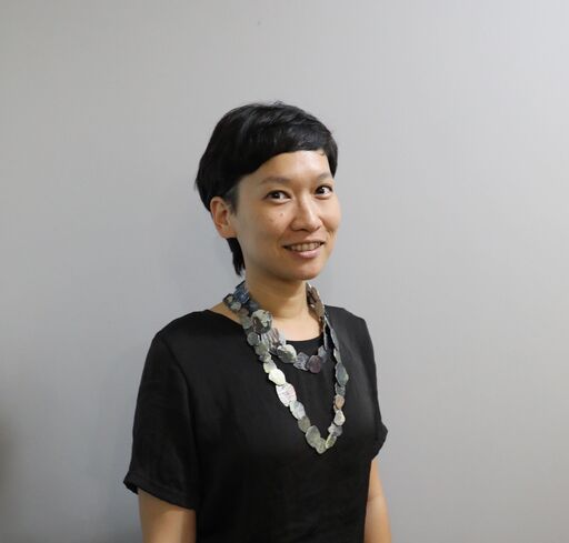 2023綠島人權藝術季由東海大學美術系助理教授蔡明君擔任總策展人