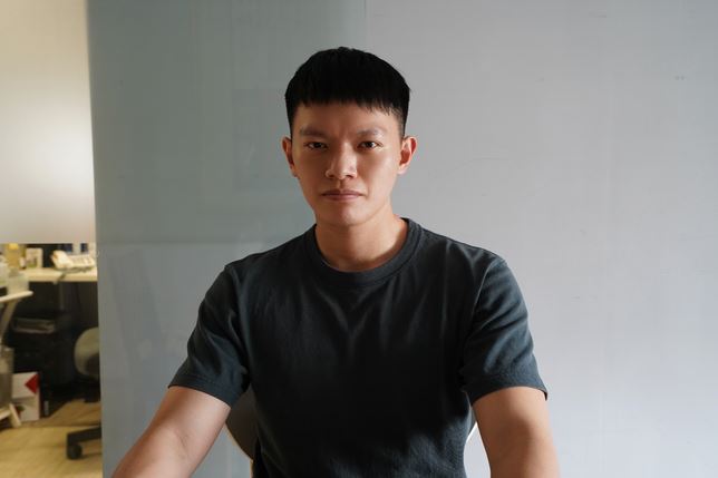 2023綠島人權藝術季邀請獨立策展人蔡秉儒協同策展