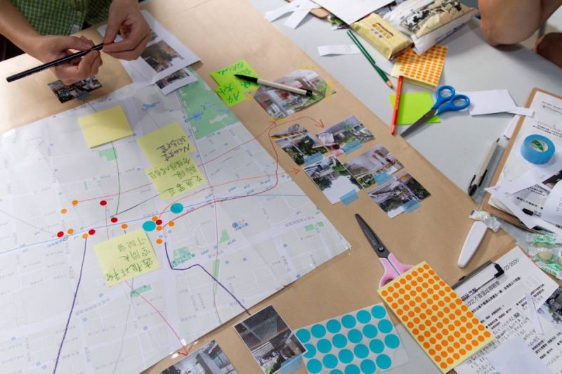 專屬高中職生的不義遺址工作坊即日起開放報名