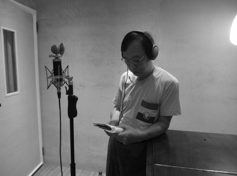 『島嶼聲耕——做伙唱歌,做陣出聲』音樂工作坊 第一場【拉拉庫斯的回憶】歡迎各界報名