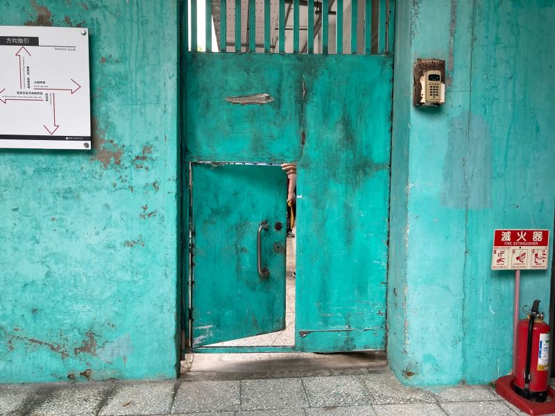 圖3__島嶼聲耕第4場音樂工作坊聚焦昔日景美看守所不義遺址