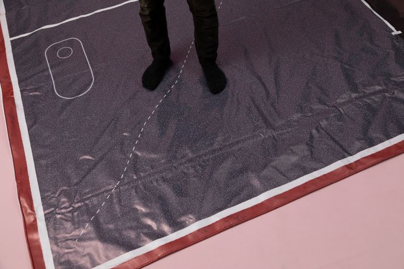 行過黑暗之路_李雅雯X蘇佩君X林淑華X黃一軒X張釋分X陳臻