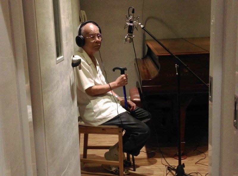 『島嶼聲耕——做伙唱歌,做陣出聲』音樂工作坊 第一場【拉拉庫斯的回憶】歡迎各界報名