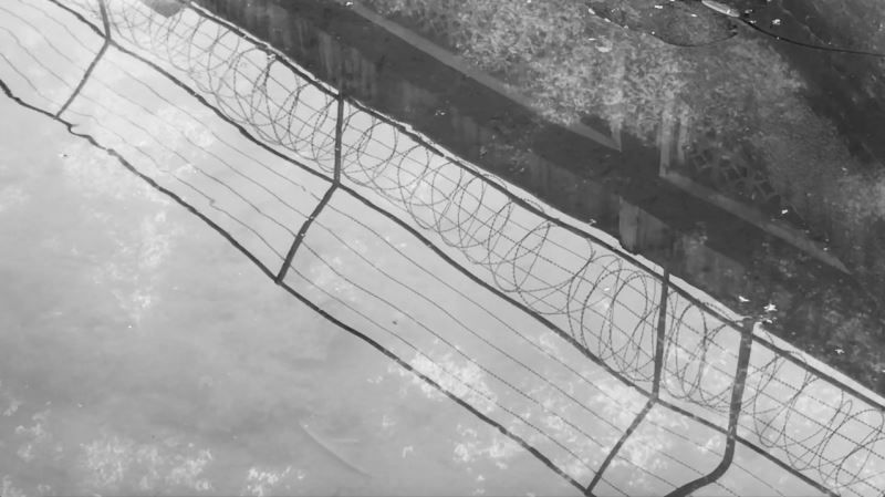 李俊峰《界限_南北》將於Giloo線上影展選映