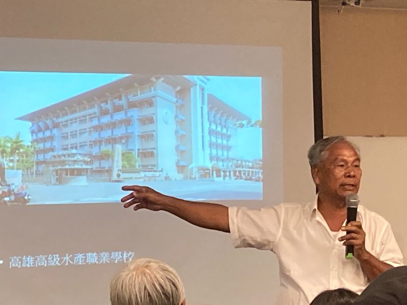 圖2__簡中生前輩就讀高雄水產職業學校時即遭到情治單位偵訊_IMG_9061