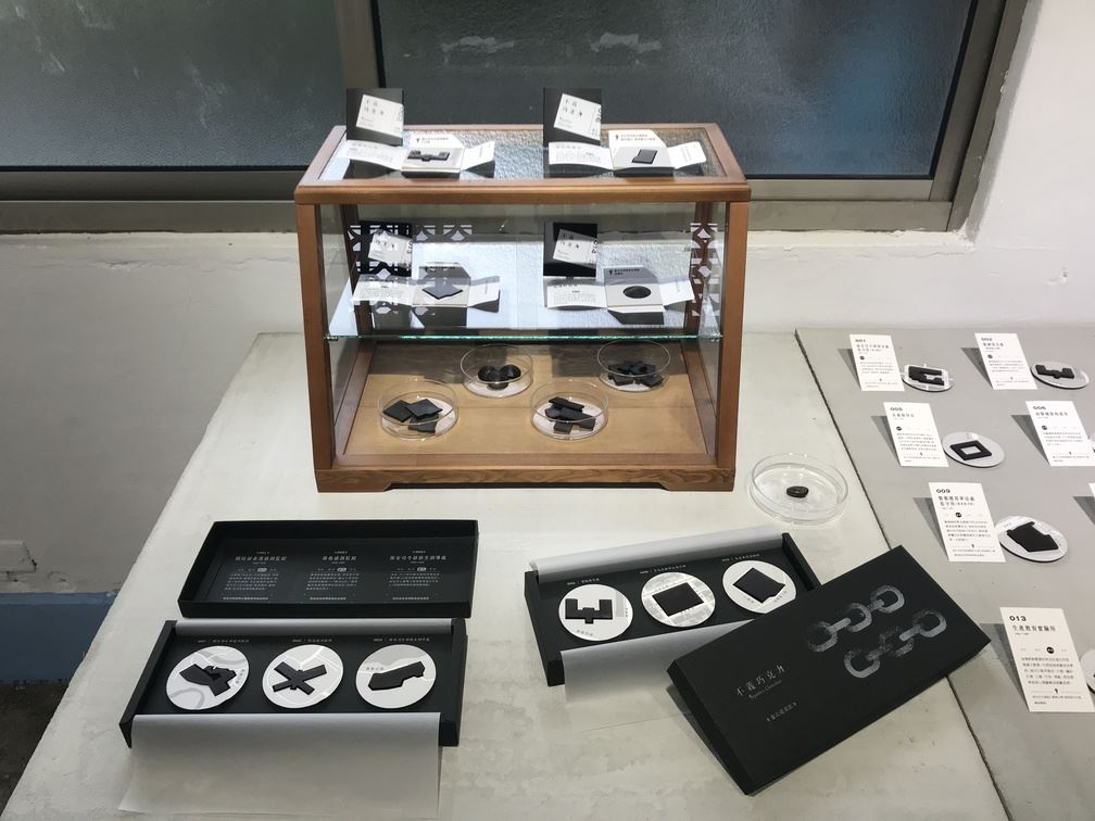 《不義巧克力》傳達白色恐怖時期的黑暗與苦澀