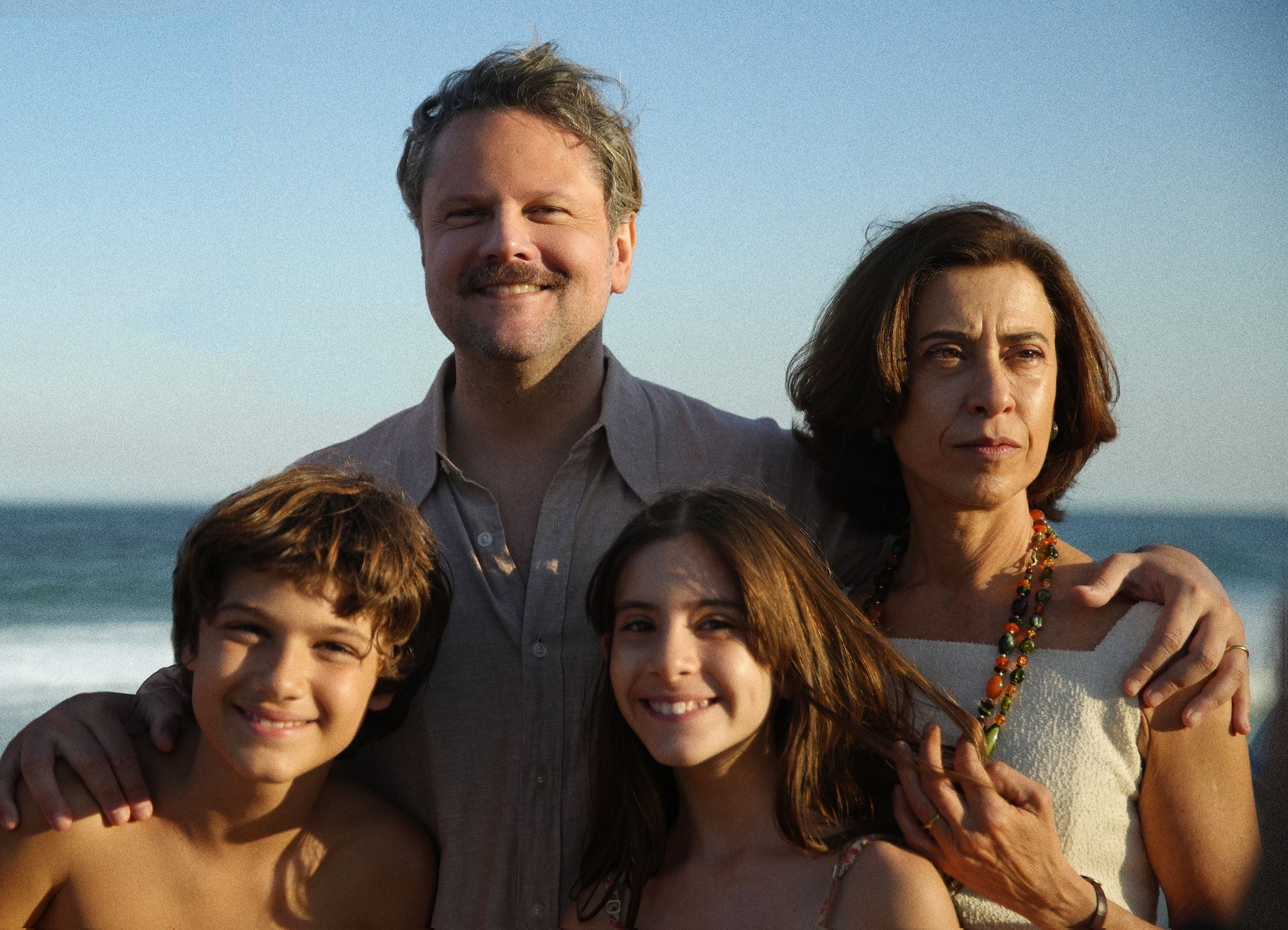 《我依然在此》電影劇照