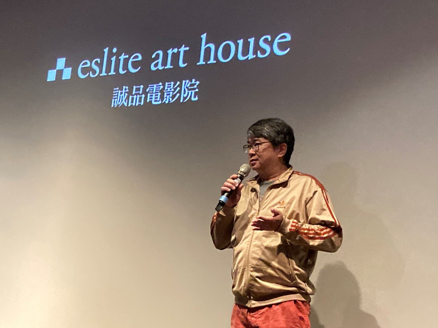 王登鈺期待本片激發轉型正義議題的討論。