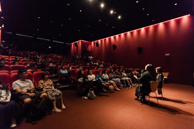 2019 Taiwan International Human Rights Festival: The Scenery through the Adversity