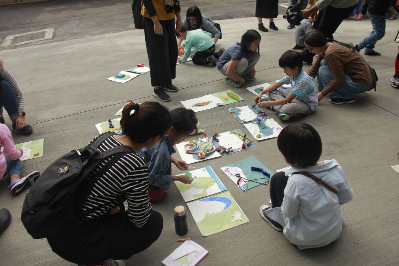 CRC 30th Anniversary Fun Fair